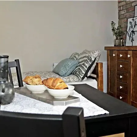Palma Szallashely 5a Apartment *