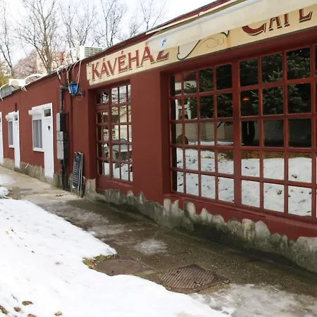 Daire Palma Szallashely 5a Százhalombatta