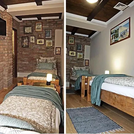 Palma Szallashely 5a Daire