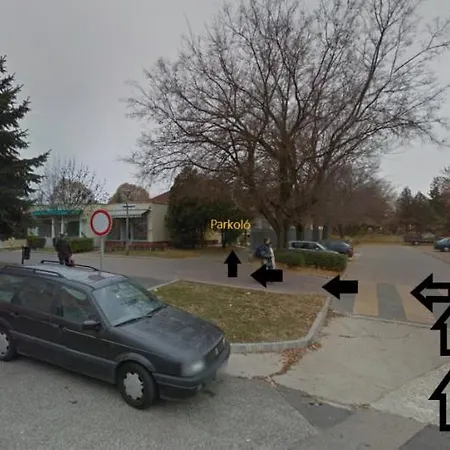 Daire Palma Szallashely 5a Százhalombatta